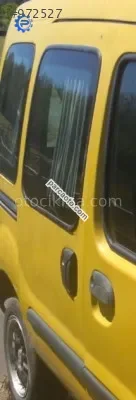 Renault Kangoo Kapı - Ordu Ünye