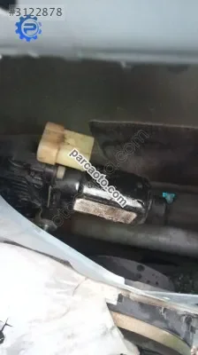 Hyundai Getz sol ön cam krikosu çıkma