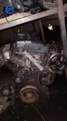 Mazda 5 - 6,Ford Focus 2.0 Benzinli Motor yedek parça