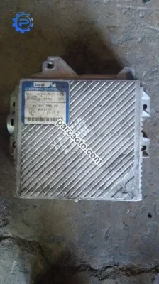 Citroen Xantia 2.0 Hdi Motor Beyni çıkma