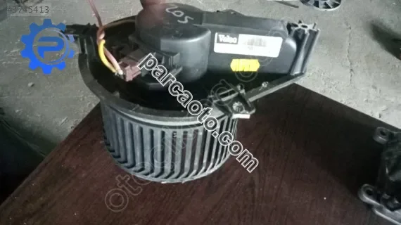 Pejo 205 kalorifer motoru yedek parça