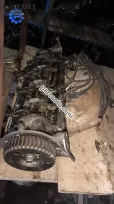 Mazda 626 1.6 dolu silindir kapak yedek parça