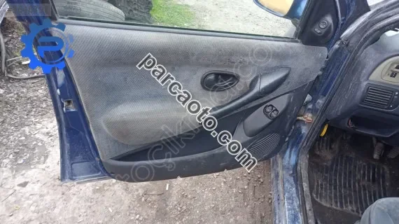 Fiat palio,Albea orta kasa takım kapı döşemesi kapı kolları yedek