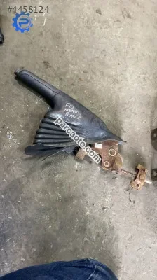 Fiat Fiorino Disk Fren Balatası - Ordu Ünye