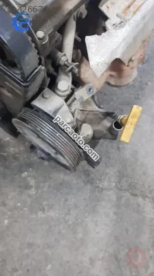ford escort çıkma direksiyon pompası