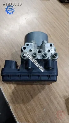 Chevrolet Cruze ABS Beyni - Ordu Ünye