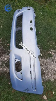 Toyota Yaris Tampon Ön - Ordu Ünye