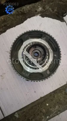 fiat siena 1.2 orjinal krank kasnağı