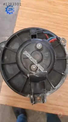 Toyota Carina Kalorifer Radyatörü - Ordu Ünye