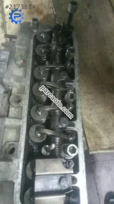 Skoda Felicia 1.3 Eksantrik Mili çıkma