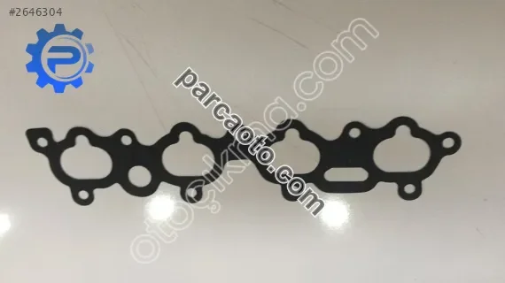 Mazda Conta Manifold 323 B6 89-94 (Emme)