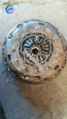 Volkswagen Transporter Disk Fren Balatası - Ordu Ünye