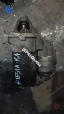 ford fiesta 1.3 çıkma marş dinamosu