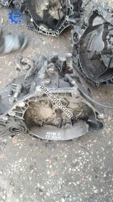 Opel Astra H 1.7 Şanzıman çıkma