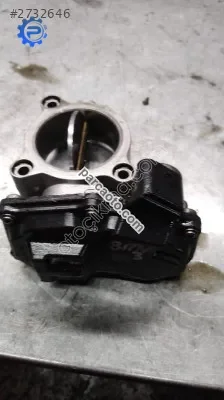 Bmw 3 gaz kelebegi yedek parça