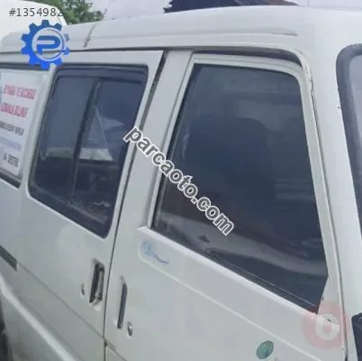 kia besta hi çıkma sağ takım kapı camı