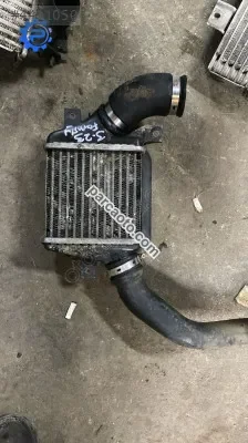 Mazda 323 family 2.HDİ turbo radyatörü