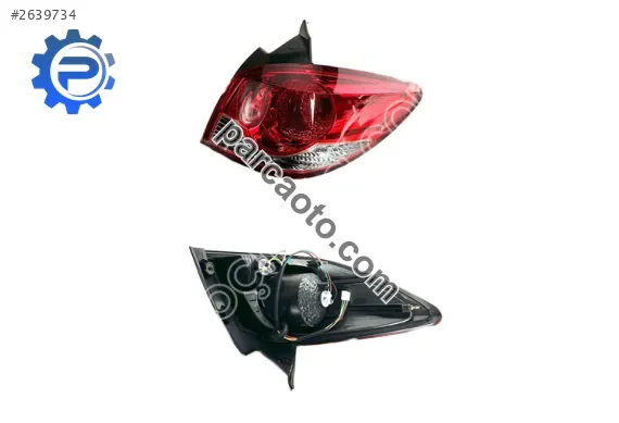 Chevrolet Cruze Stop - İzmir Bornova