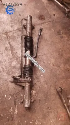 alfa romeo 145 çıkma direksiyon kutusu