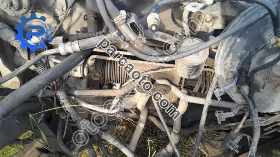 daewoo espero orjinal direksiyon kutusu
