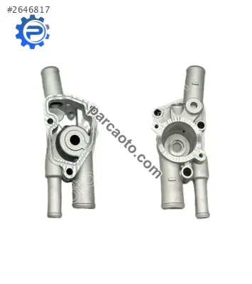 Toyota Corolla Termostat - İzmir Bornova