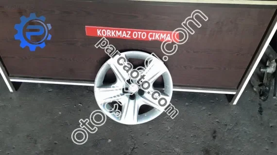 Opel astra j 17 inc orjinal cant kapağı yedek parça