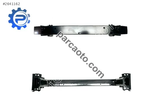 Toyota Corolla Tampon Arka - İzmir Bornova