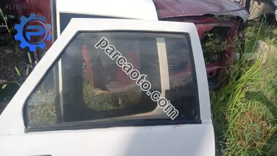 Lada Vega Kapı Camları - Ordu Ünye