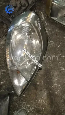 Renault Trafic Far - Ordu Ünye