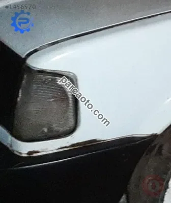 2004 model tata telcoline 4x2 çıkma sol sinyal