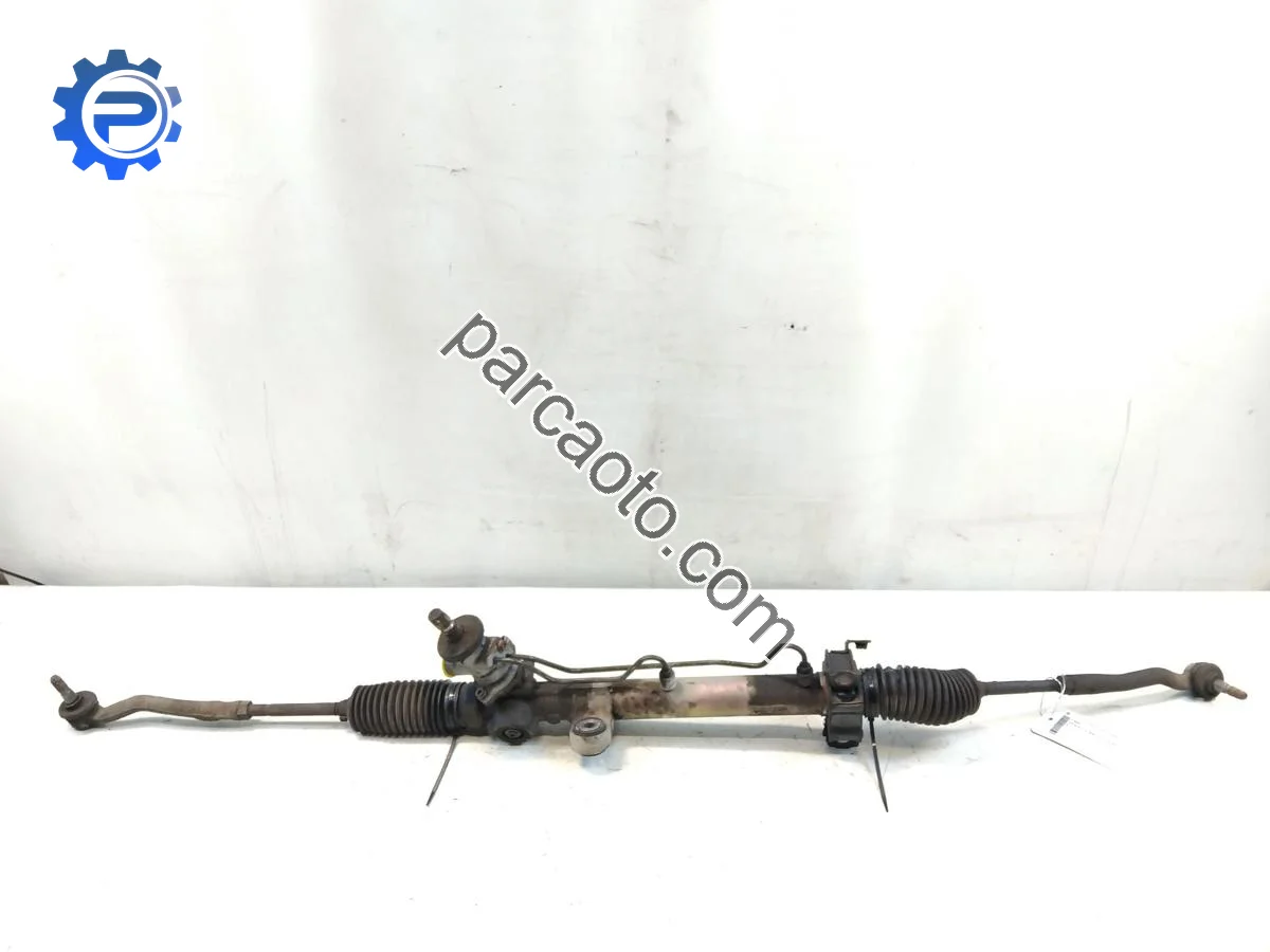 Toyota Avensis Direksiyon Kutusu - Mersin Tarsus