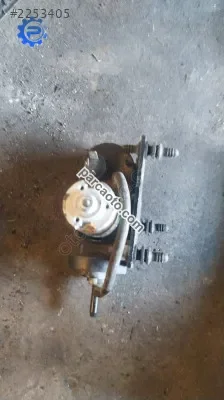 Volkswagen Seat Skoda Seyir Kontrol Vakum Pompası 811907325