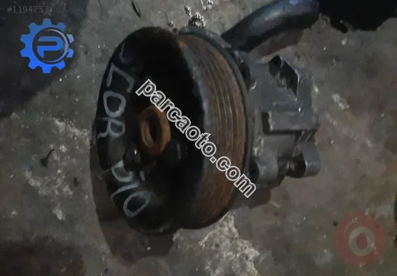 ford mondoe çıkma direksiyon pompası