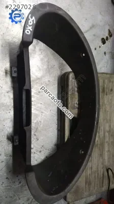 Citroen Saxo Km Saati Çerçevesi çıkma