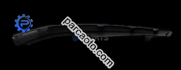 Ford focus 2018-2024 | ön tampon alt parça sol