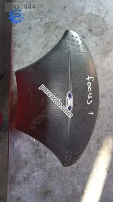 Ford Focus Airbag - Ordu Ünye