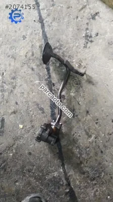 Ford Taunus Yağ Pompası - Ordu Ünye