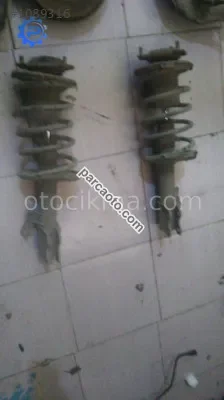 toyota corona sağ sol amasör yay kep