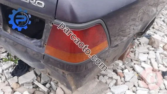 Daewoo Espero Stop - Ordu Ünye