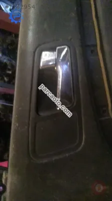 chevrolet epica çıkma sağ ön iç  kapı kolu