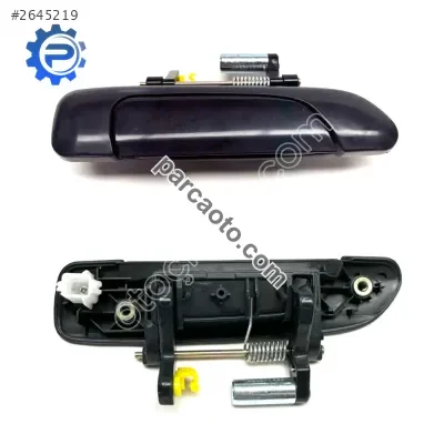 Suzuki SA Torpido - İzmir Bornova