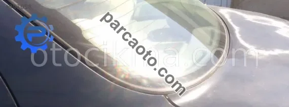 kia clarus 2.0 orjinal bagaj camı