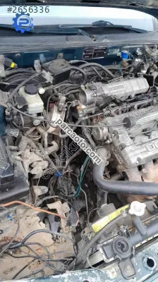 Hundai Sonata 2.0 manuel motoric tesisat yedek parça