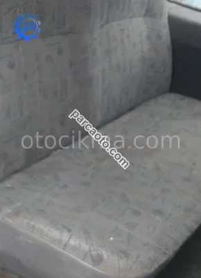 2002 peugeot expert 1.9 dizel sökme orta takım koltuk döşeme