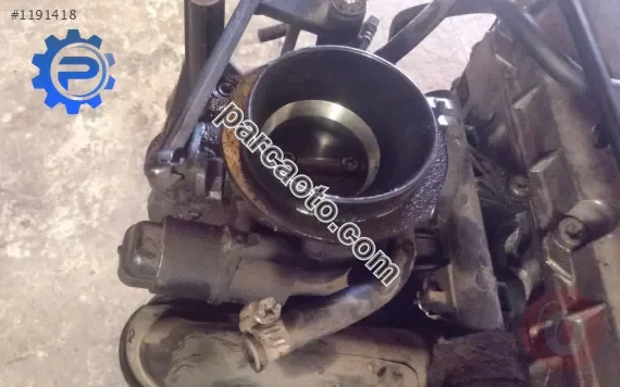 dacia logan 1.4 8v çıkma boğaz kelebeği