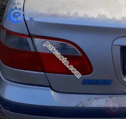 2005 fiat albea 1.6 16v benzinli çıkma sol stop lambası