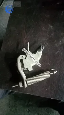 Pejo partner fren limitorü çıkma