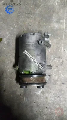 Ford focus3, C-Max dizel klima kompresörü çıkma