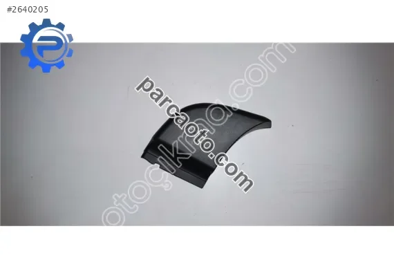 Toyota Bakalit Tampon Hılux Vigo 06-14 Arka Sol (Yan)