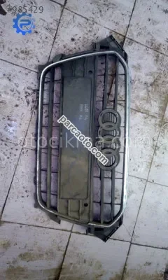 Audi A4 Panjur - Ordu Ünye